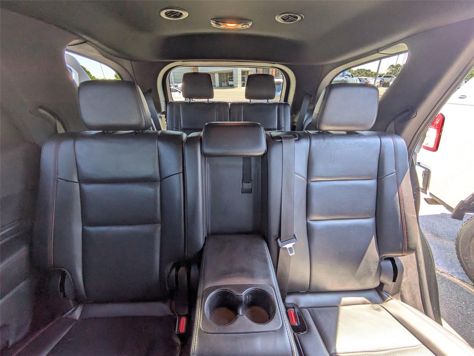 2023 Dodge Durango GT Plus photo 26