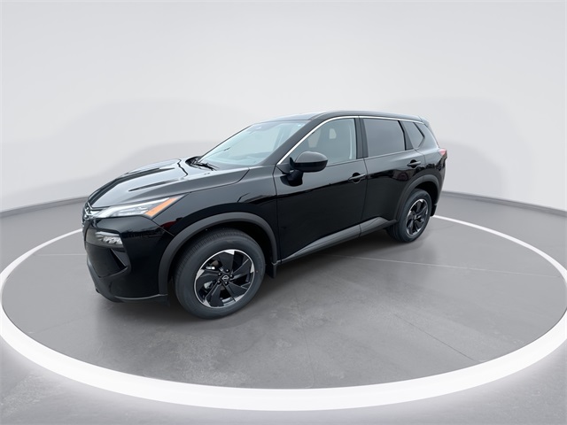 2026 Nissan Rogue SV photo 4