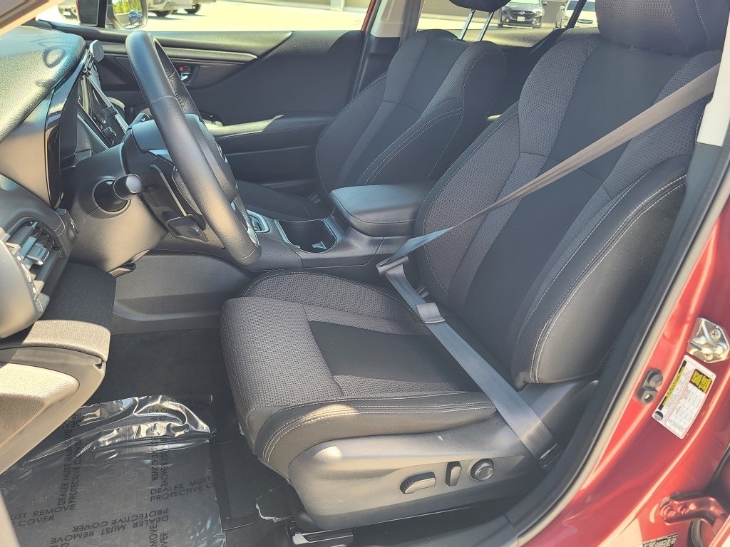 2021 Subaru Outback Premium photo 28