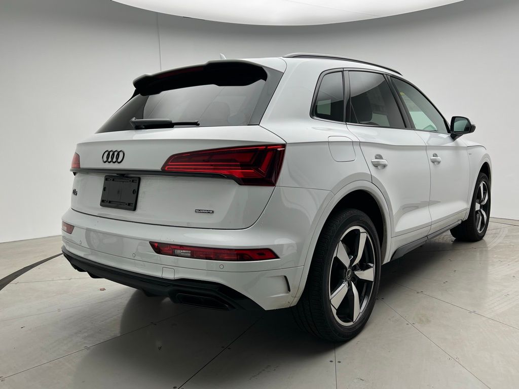2023 Audi Q5 45 S line Premium Plus photo 3