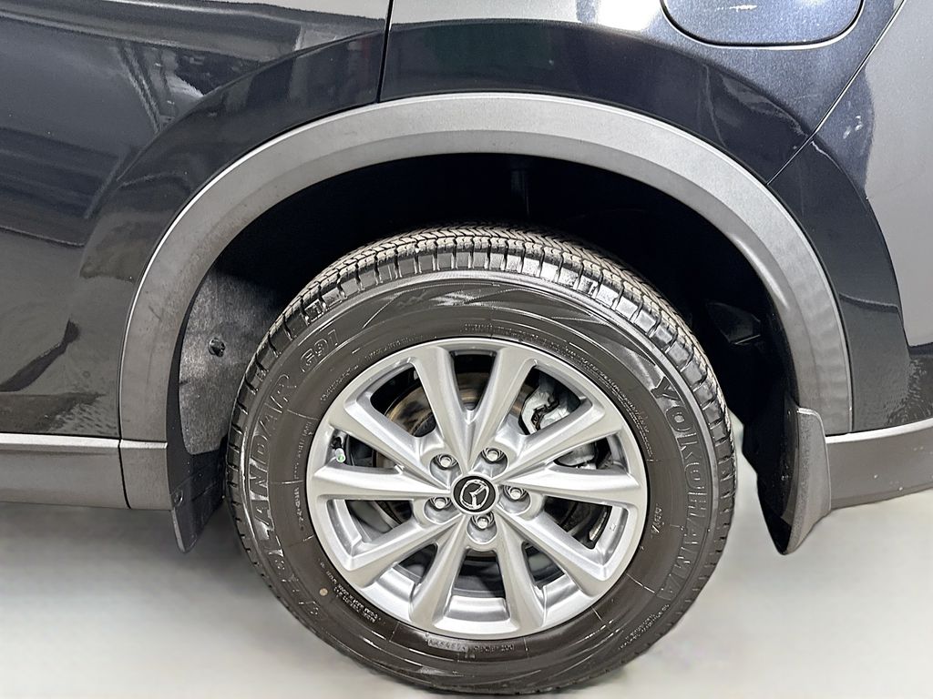 2023 Mazda CX-5 2.5 Select photo 30