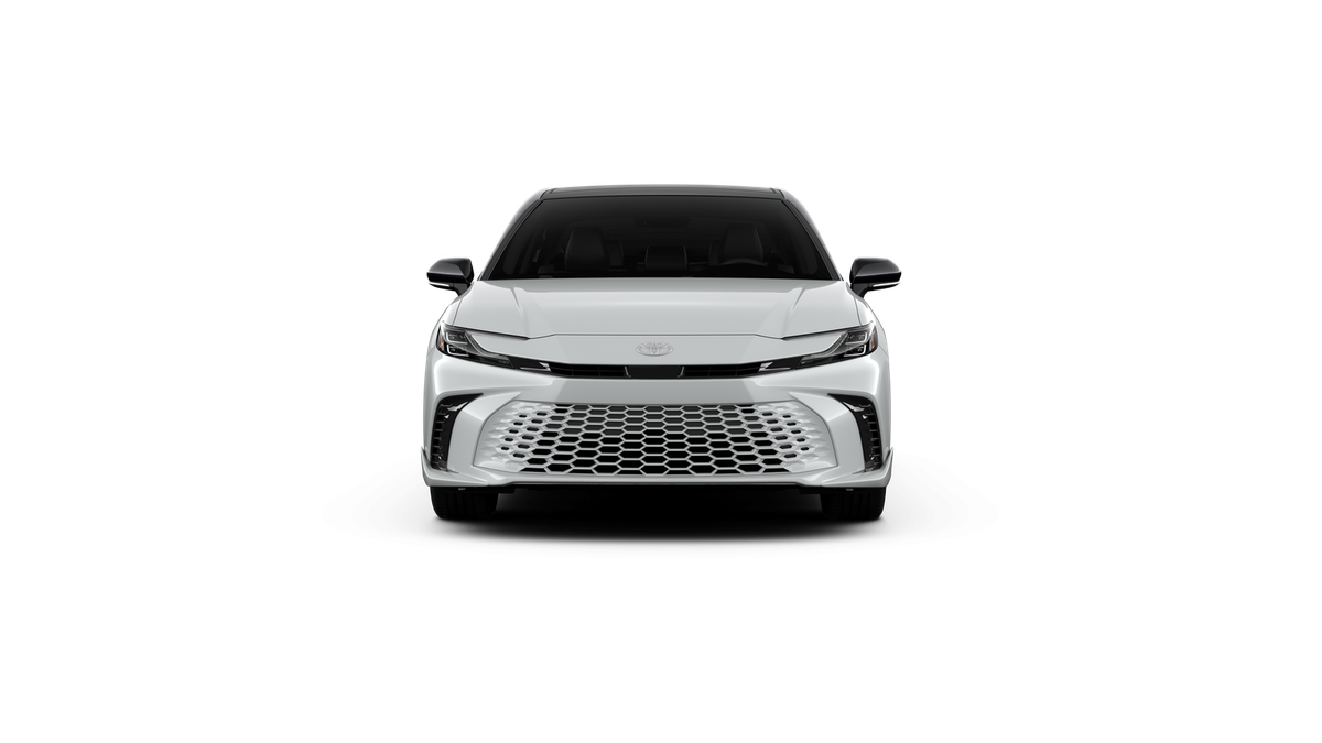 2026 Toyota Camry XSE photo 49
