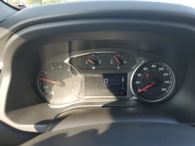 2023 Gmc Acadia SLE photo 29