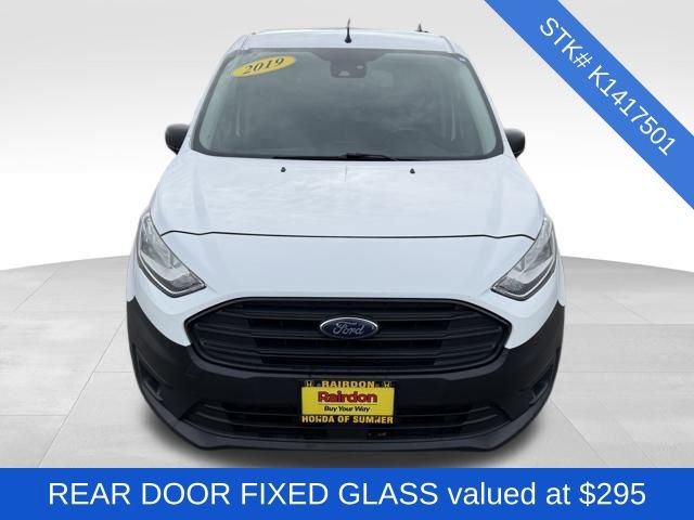 Used 2019 Ford Transit Connect XL with VIN NM0LS7E26K1417501 for sale in Sumner, WA