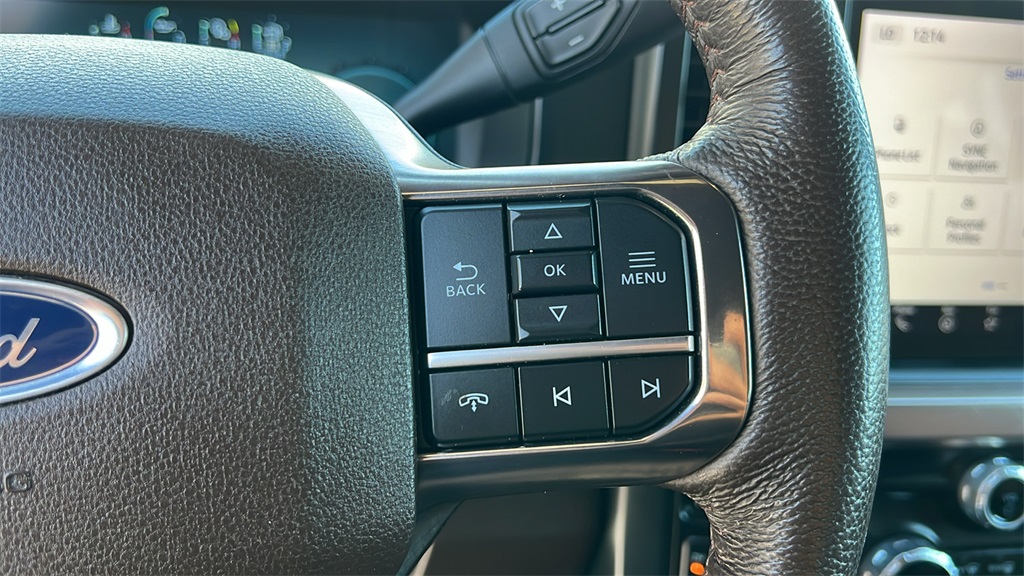 2023 Ford F-450 photo 13