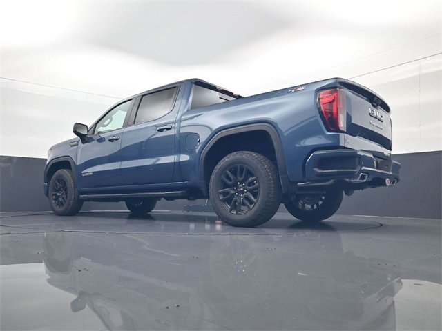 2026 Gmc Sierra 1500 Elevation photo 27