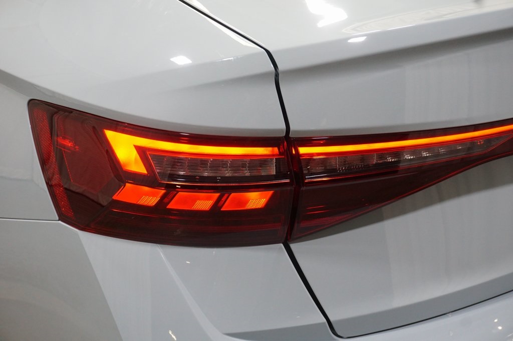 2025 Volkswagen Jetta 1.5T SE photo 27