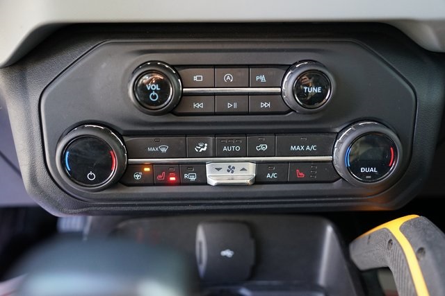 2021 FORD BRONCO - Image 14