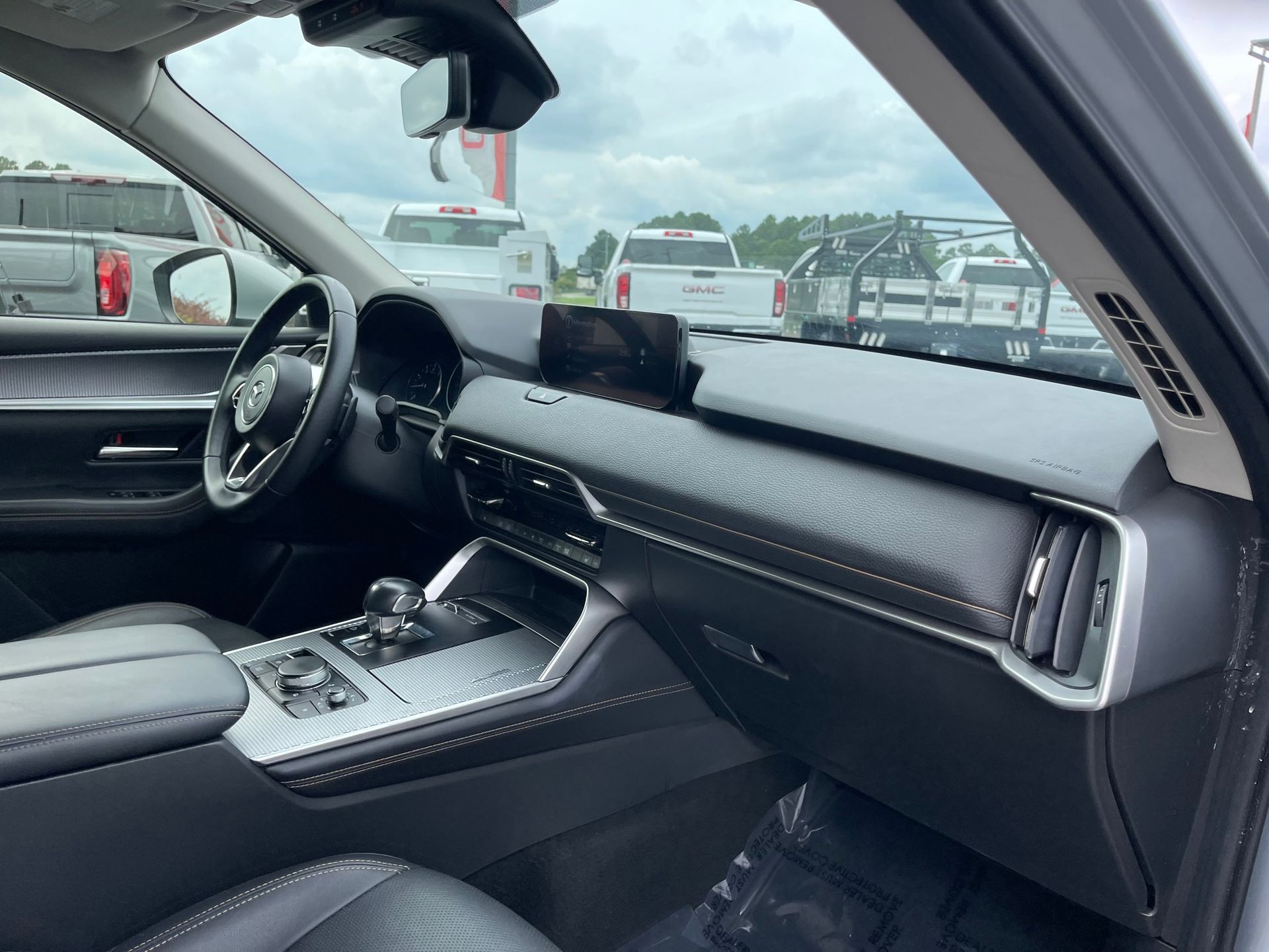 2024 Mazda CX-90 3.3 Turbo Premium photo 31