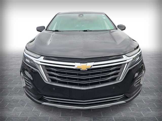 2022 Chevrolet Equinox LT photo 2