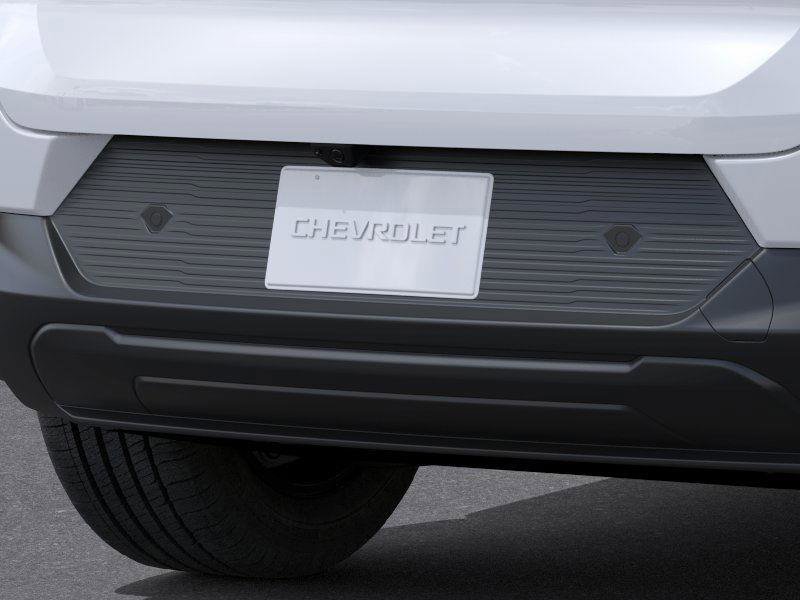 2026 Chevrolet Equinox EV 1LT photo 14