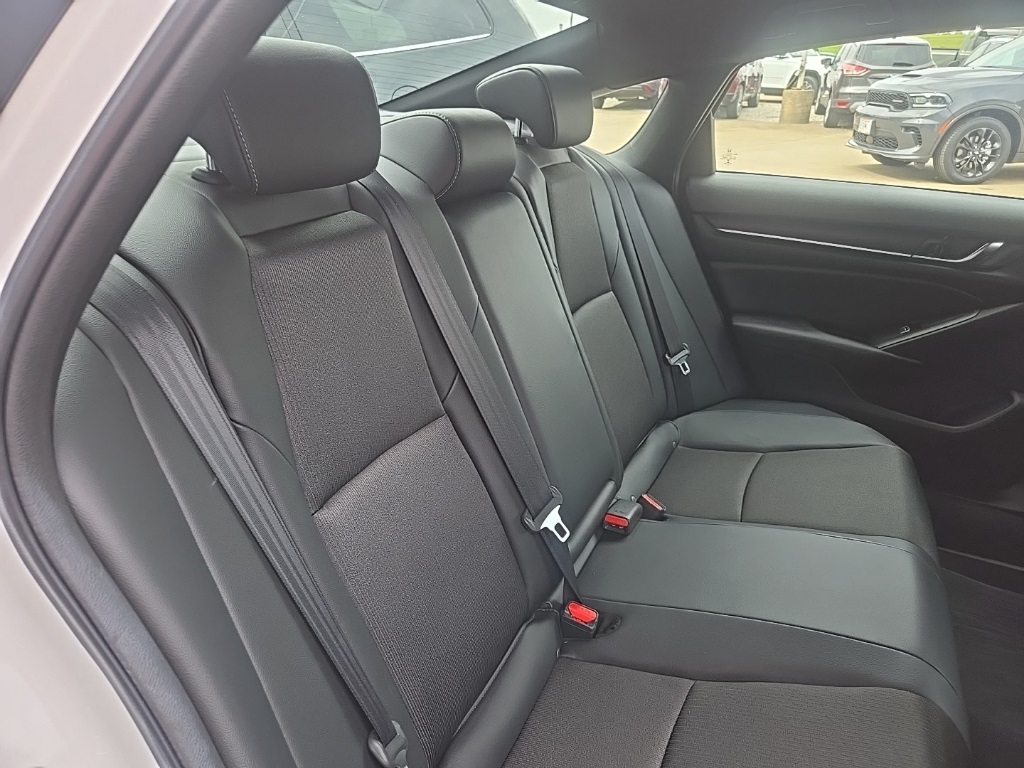 2021 Honda Accord Sport photo 66