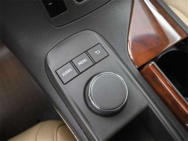 2014 Lexus RX 350 photo 3