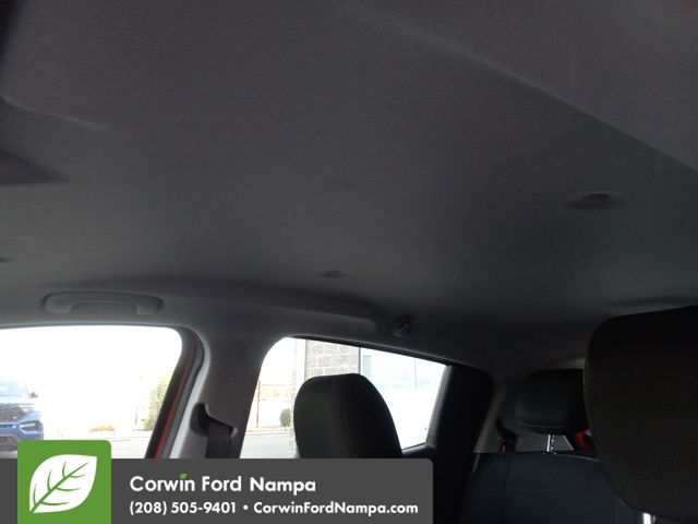 2021 Chevrolet Spark 1LT photo 20