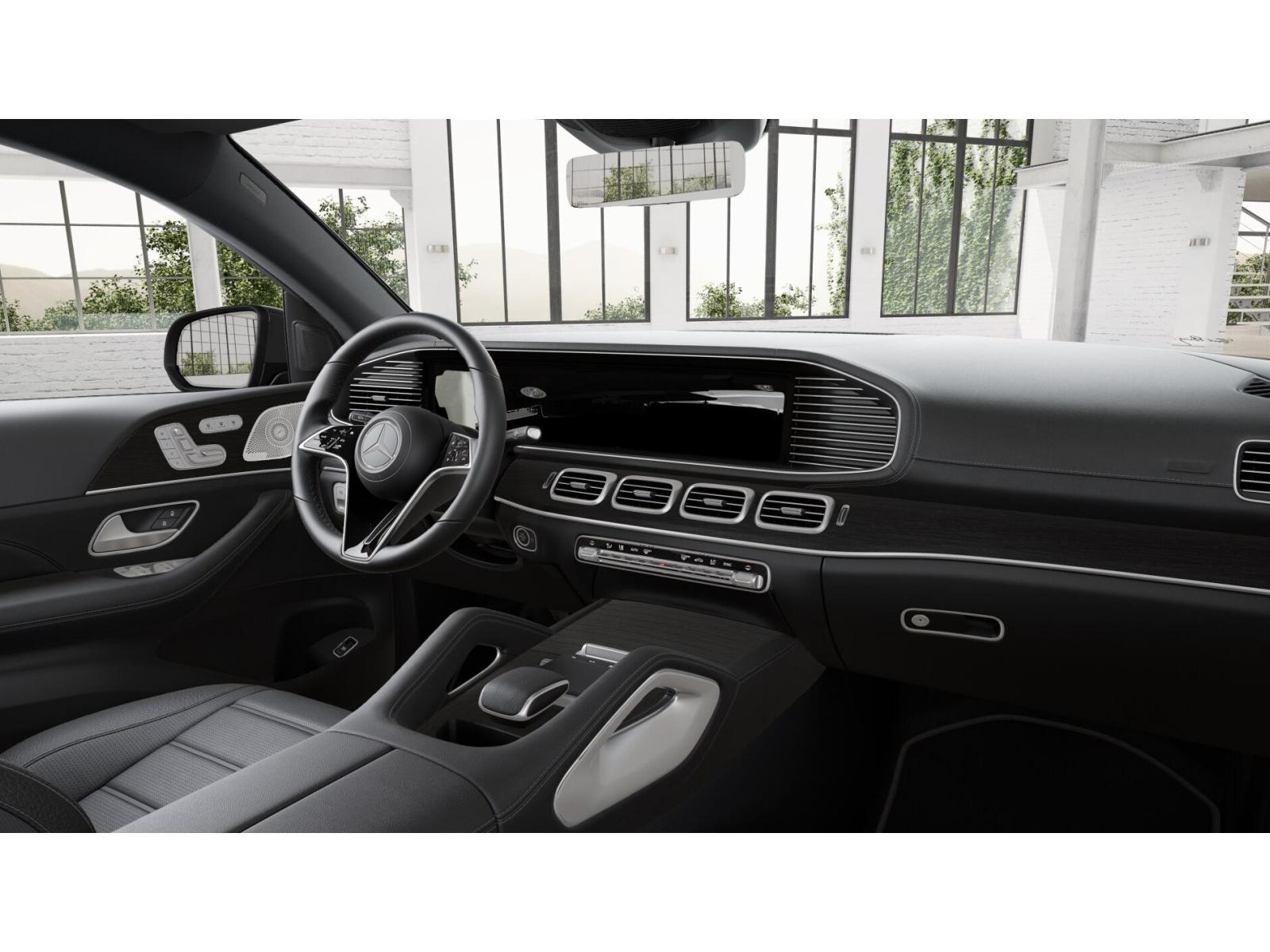 2026 Mercedes Benz GLE 450 4MATIC photo 4