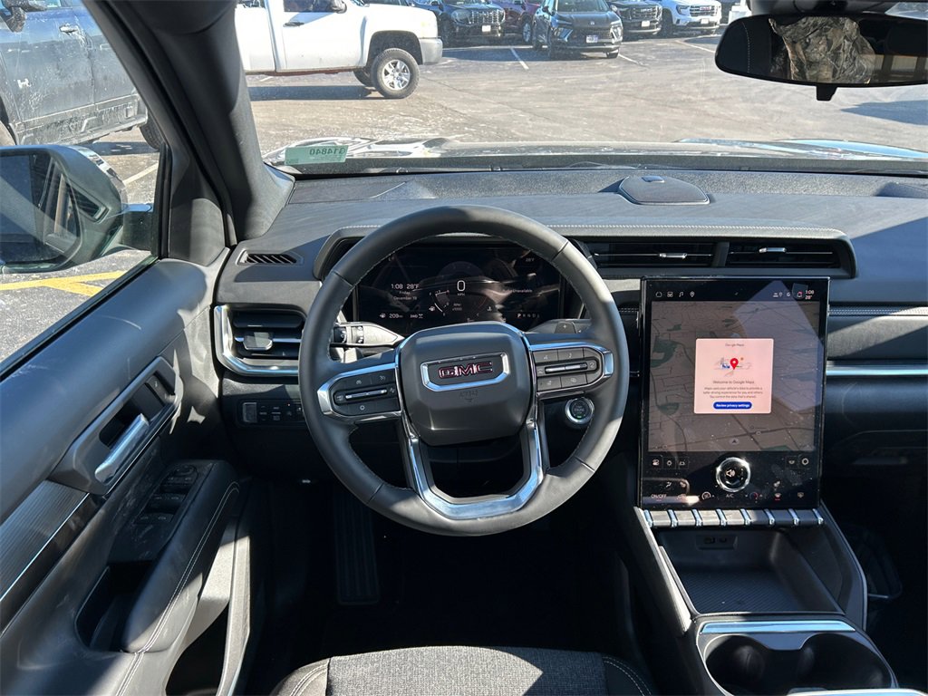2026 GMC TERRAIN - Image 27