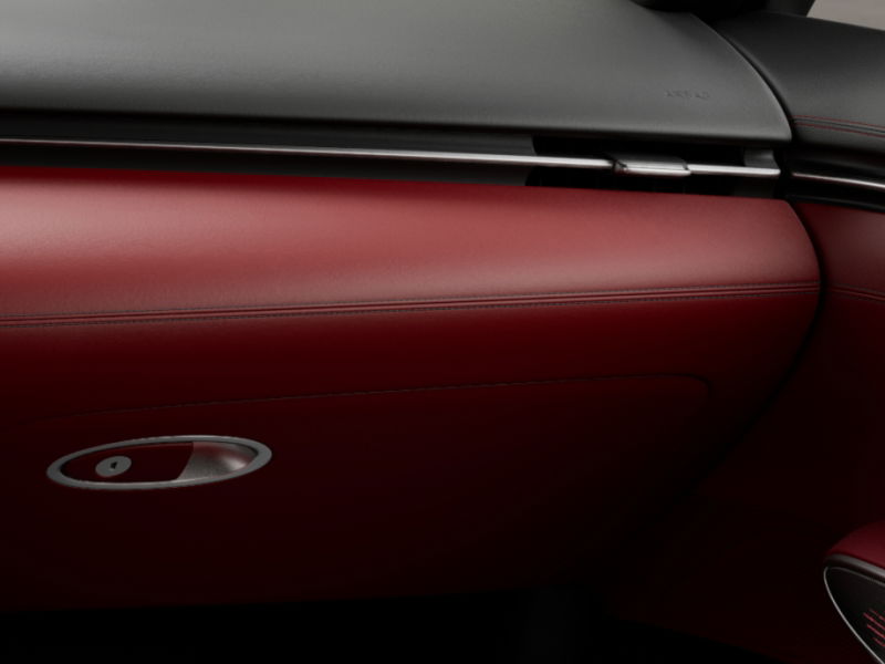 2026 Genesis GV70 3.5T Sport Advanced photo 22