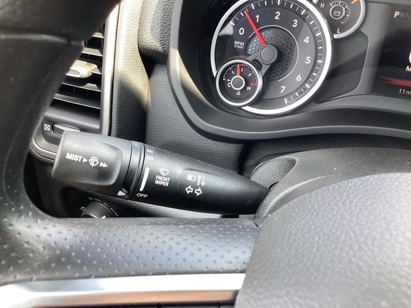 2026 Ram 2500 Tradesman photo 27