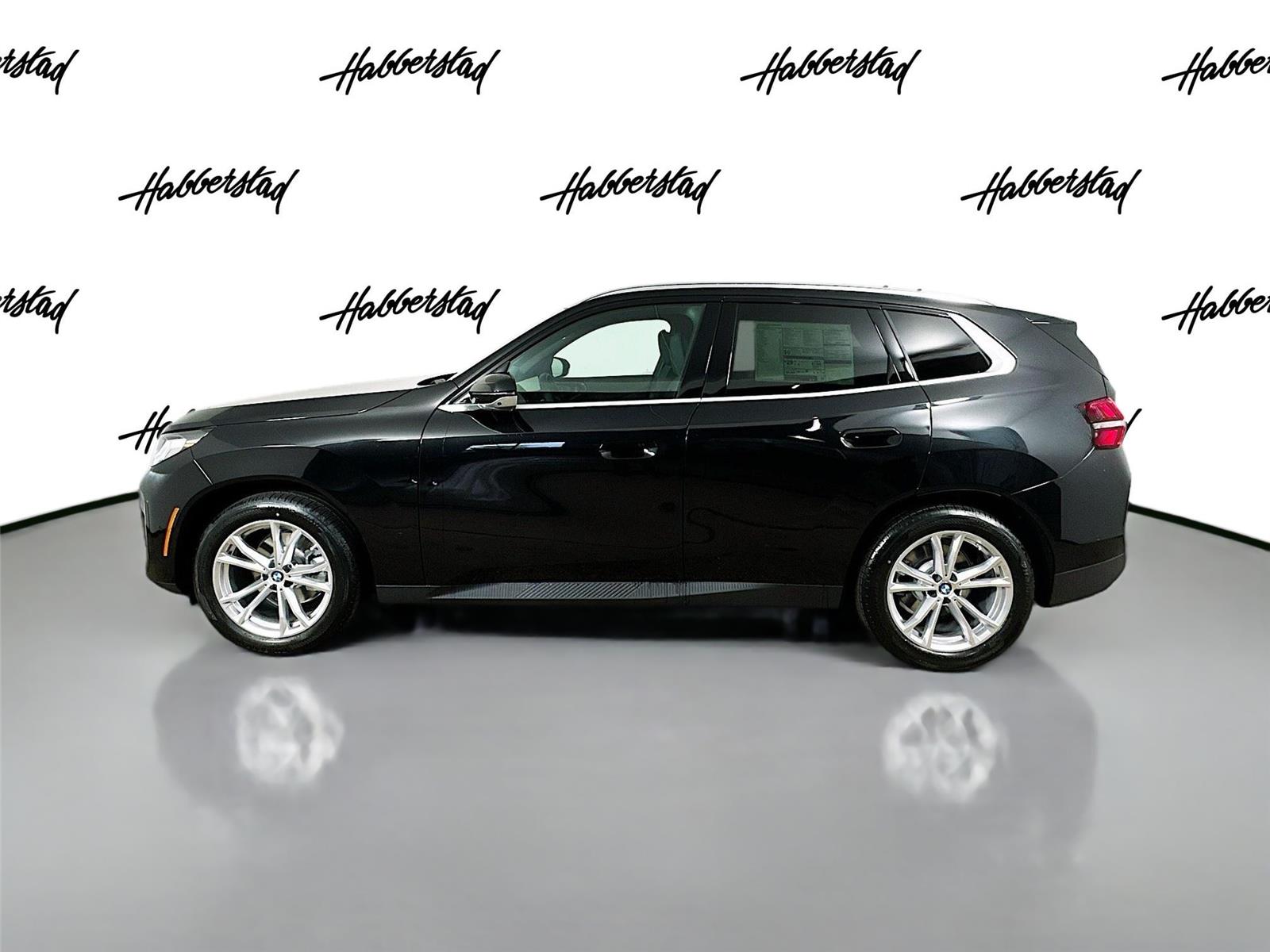 2025 Bmw X3 30x Drive photo 8