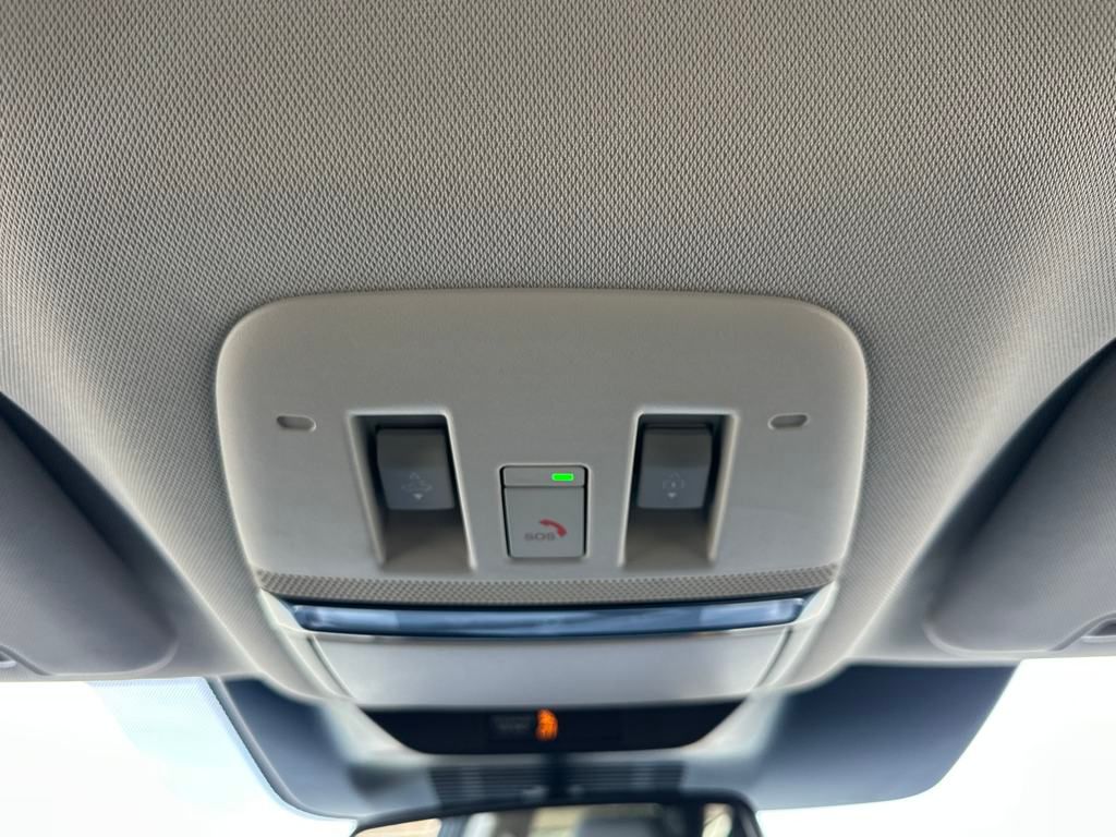 2025 Nissan Murano SL photo 29