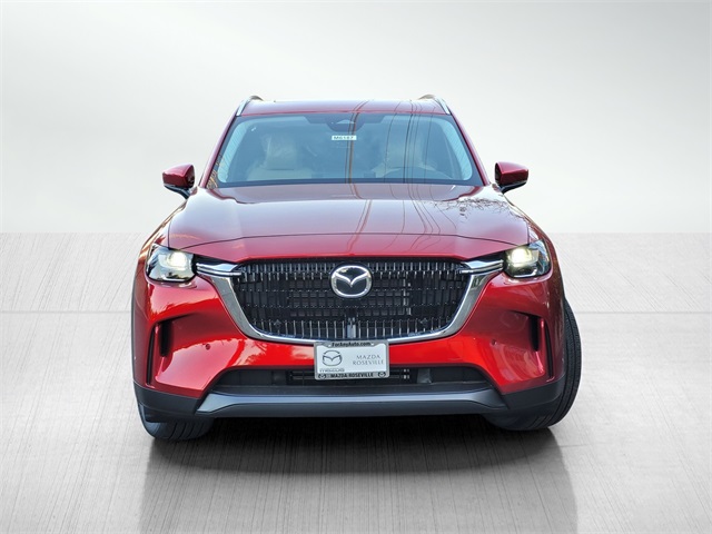 2025 Mazda CX-90 3.3 Turbo Preferred photo 2