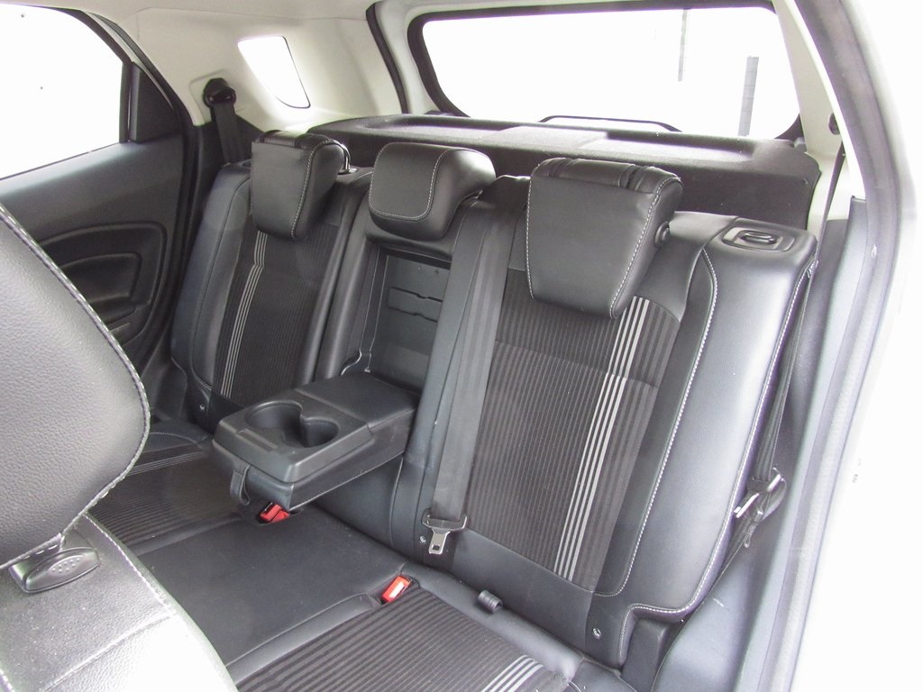 2019 Ford EcoSport SES photo 14