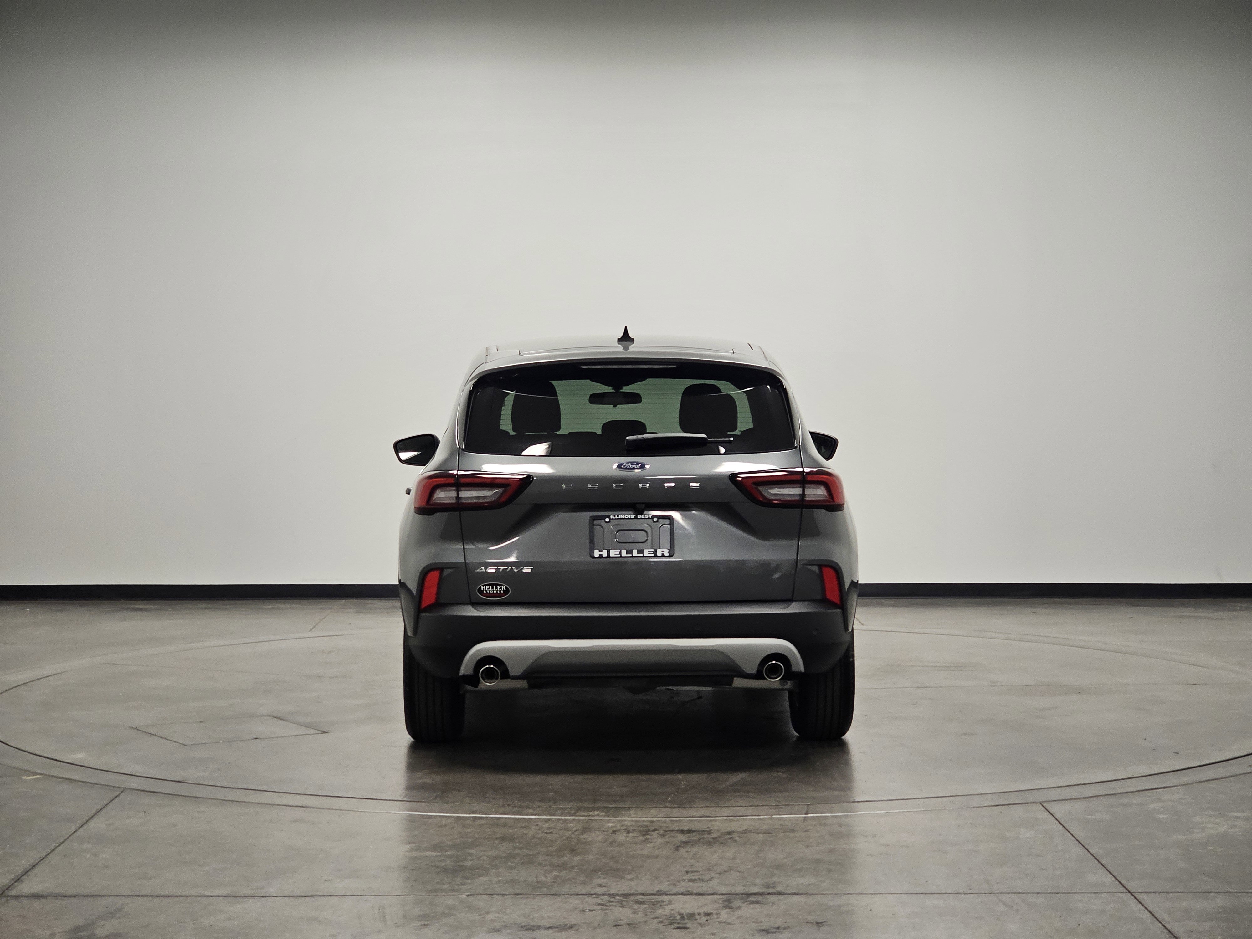 2024 Ford Escape Active photo 4