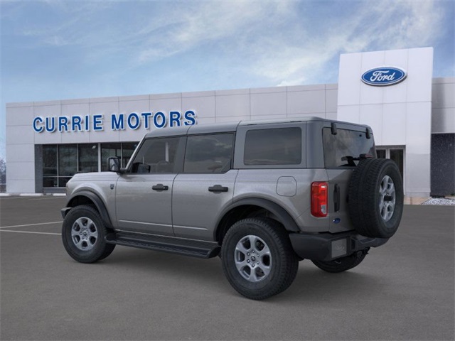 2025 FORD BRONCO - Image 37