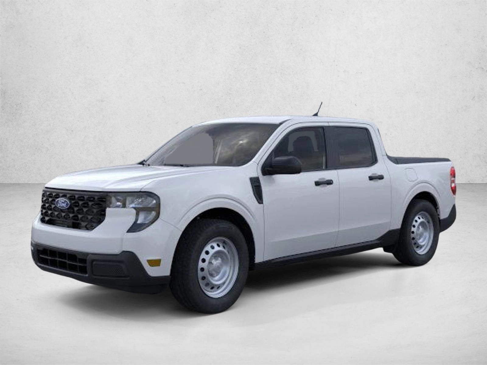 2025 Ford Maverick XL's photo