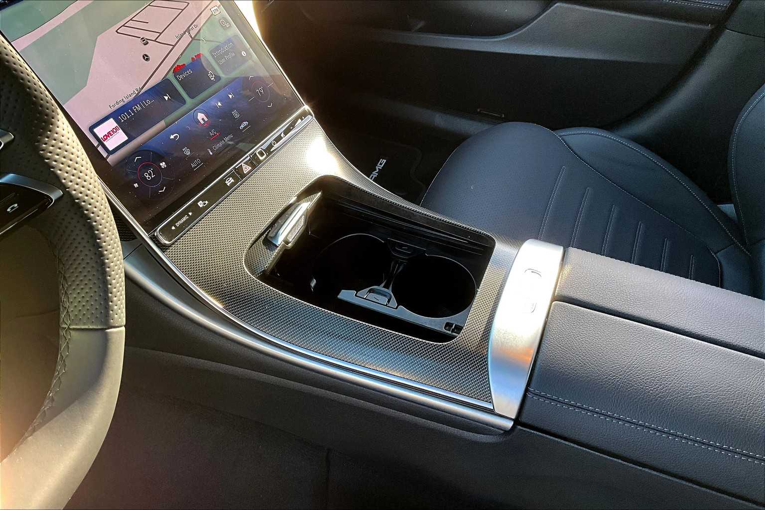 2024 Mercedes Benz C 300 4MATIC photo 29