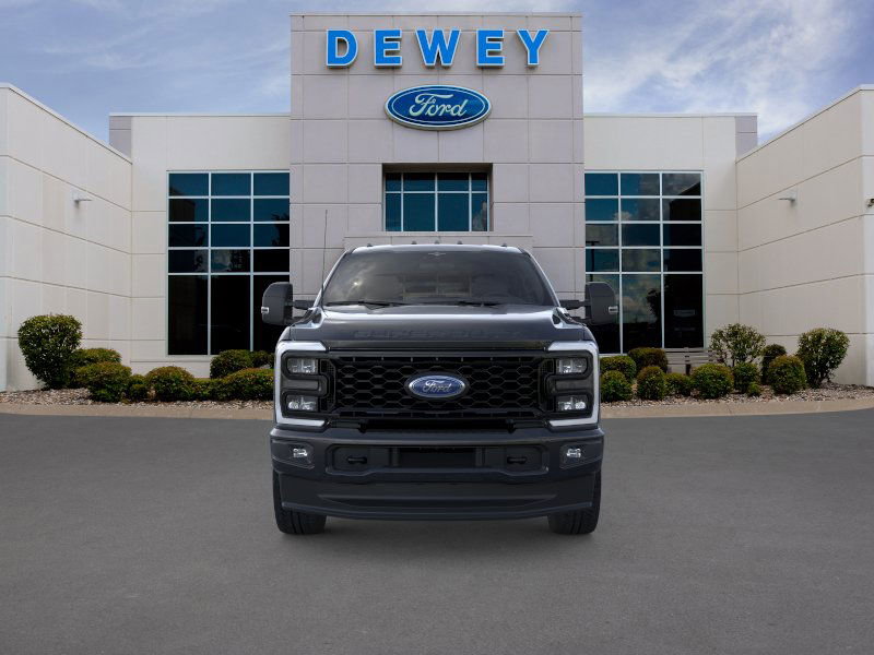 2026 Ford F-350 XL photo 3