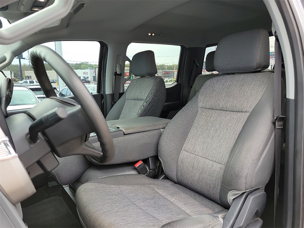 2023 Ford F-250 XL photo 11