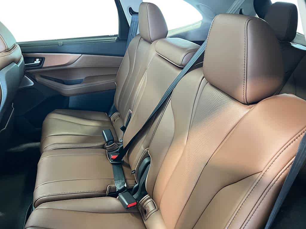2026 Acura MDX Technology SH-AWD photo 30