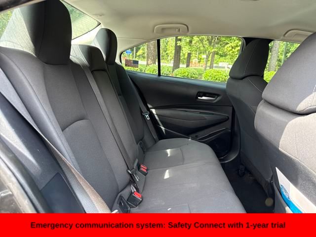 2021 Toyota Corolla LE photo 15
