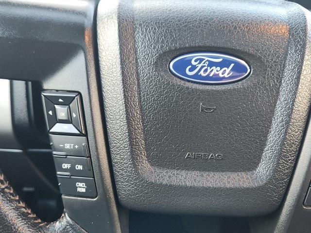 2017 Ford Expedition King Ranch photo 18