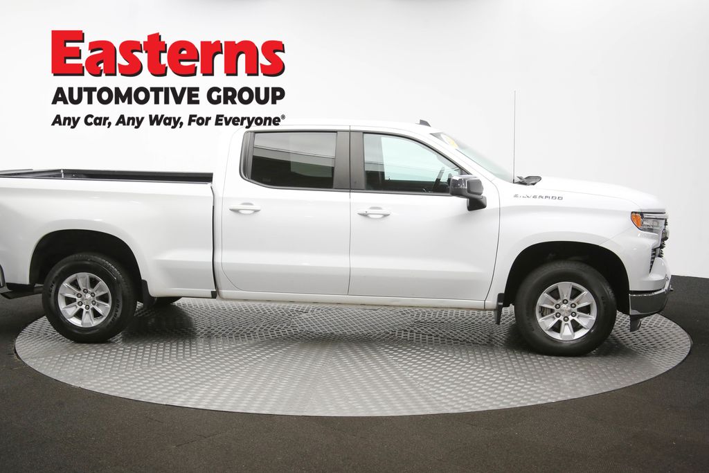 2023 Chevrolet Silverado 1500 LT photo 34