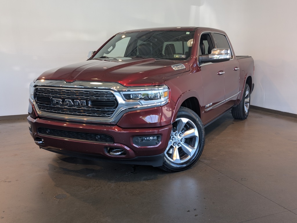 2019 RAM Ram 1500 Pickup