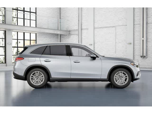 2025 Mercedes Benz GLC 300 photo 2