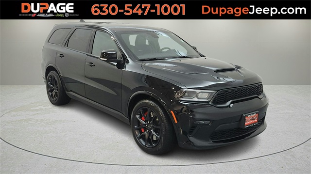 2023 Dodge Durango SRT 392's photo