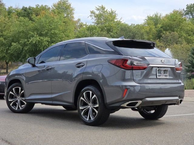 2019 Lexus RX 350 photo 18