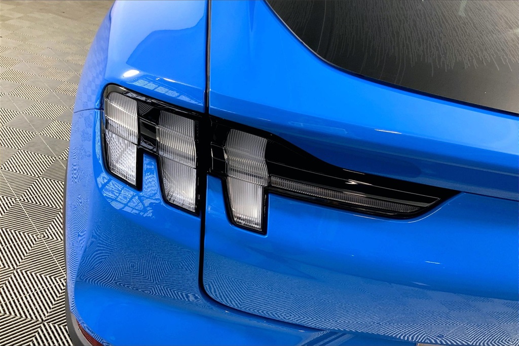 2024 Ford Mustang Mach-E Select photo 25