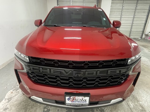2024 Chevrolet Tahoe LS photo 6