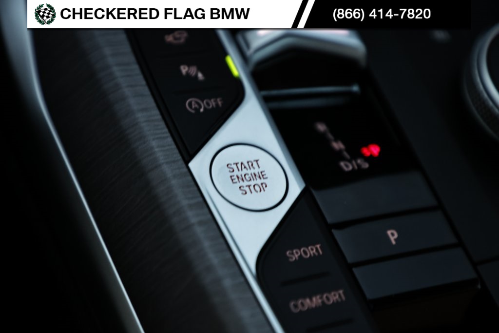 2025 Bmw 430i photo 36