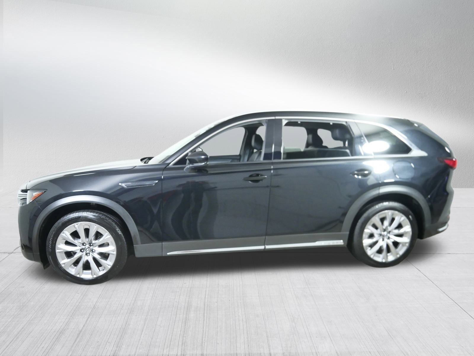 2024 Mazda CX-90 3.3 Turbo Premium photo 4