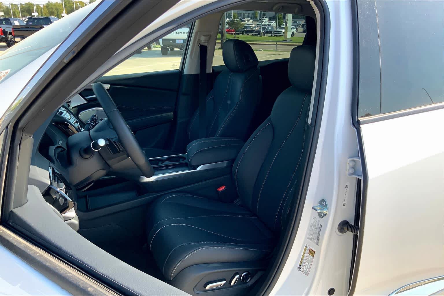 2025 Acura RDX Technology photo 8
