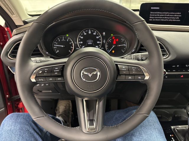 2025 Mazda CX-30 2.5 Turbo Premium Plus photo 16