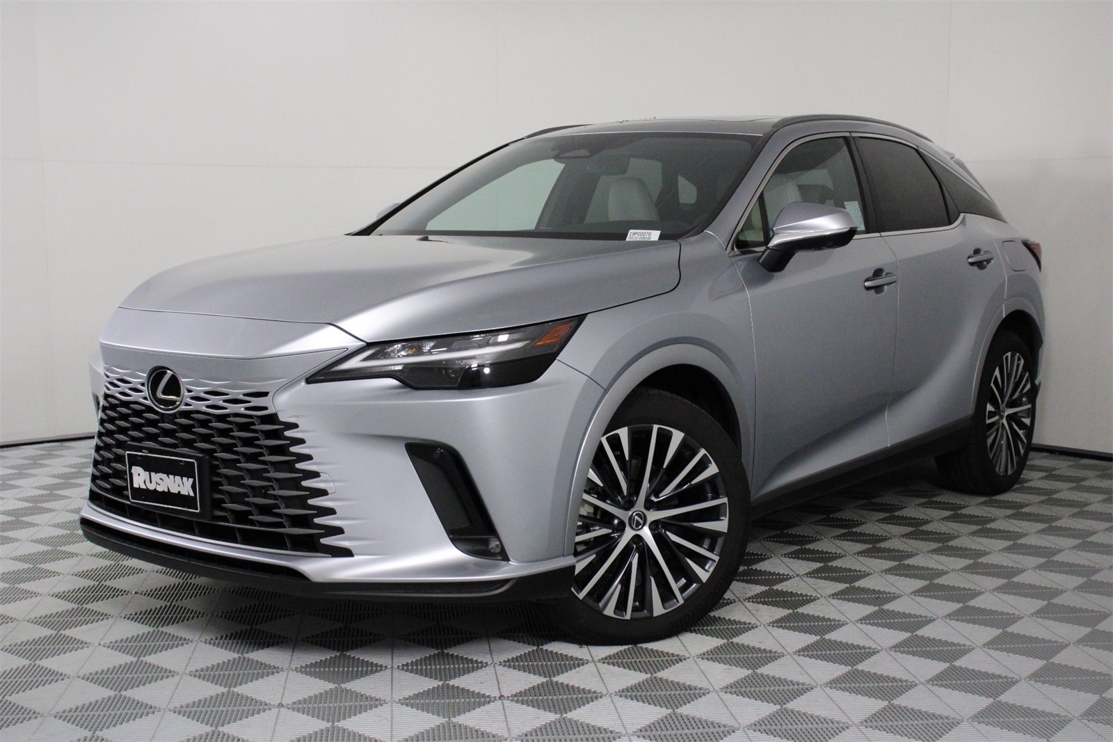 2024 Lexus RX 350 Premium photo 2