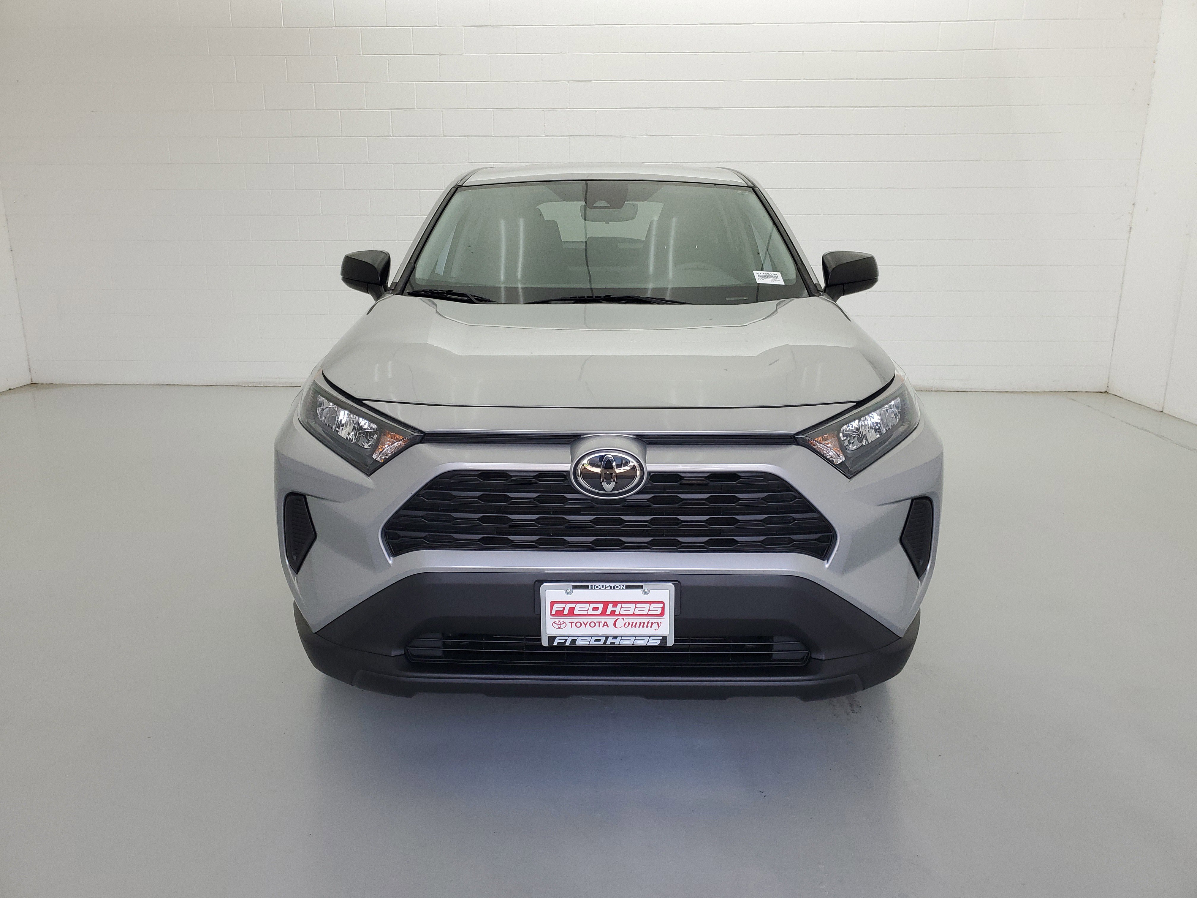 Certified 2022 Toyota RAV4 LE with VIN 2T3H1RFV3NW223613 for sale in Northfield, Minnesota