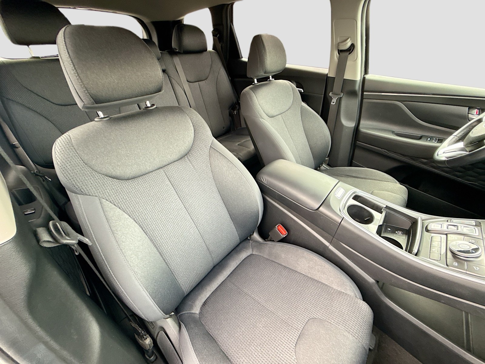 2023 Hyundai Santa Fe SEL photo 26