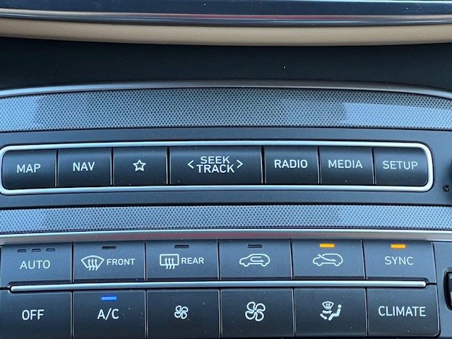 2023 Hyundai Santa Fe Calligraphy photo 23